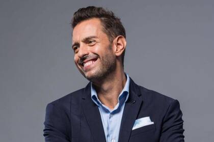 Pablo Giralt es la apuesta de CNN para fortalecerse en deportes