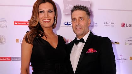 Pablo Goycochea, otra vez protagonista de un accidente