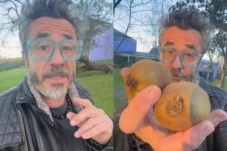 Pablo Granados contó que se hizo la vasectomía y explicó en qué consiste: “Todavía es un tema tabú”