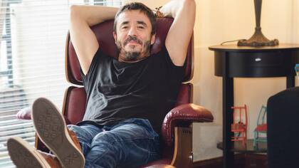 Pablo Granados, el ociólogo experto de la semana