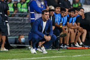 Pablo Guede, el hincha que le dijo que no a San Lorenzo: qué pasó, el último título y la frase que lo define