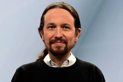 Pablo Iglesias