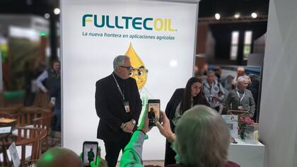 Pablo Lafuente De Volder - Director Global Spraytec.