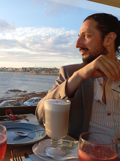 Doble femicidio: el aberrante texto que el acusado publicó en Varones Unidos un mes antes