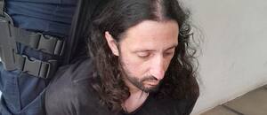 Se supo cómo el femicida Pablo Laurta asesinó al remisero Martín Palacio