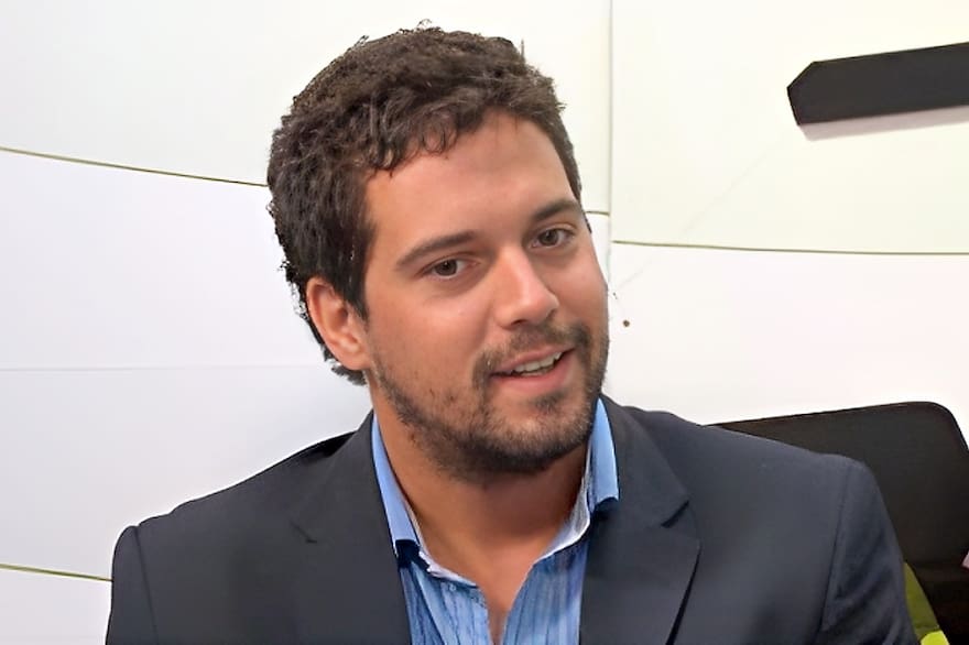 Quién es el economista que suena para liderar la Secretaría de Comercio - LA NACION