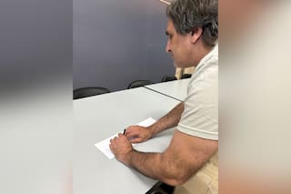 Tras la viralización de una campaña, más personas ciegas van a poder votar solas este domingo