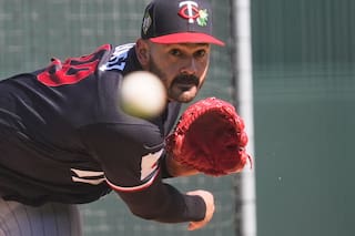 Pablo López se someterá a cirugía Tommy John que pone fin a su temporada con Mellizos