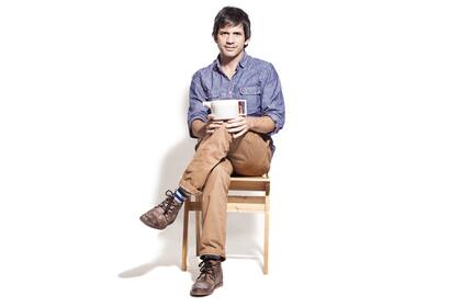 Pablo Lorenzo, creador de Tea connection.