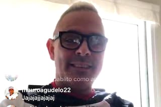 Pablo Lunati: “En la Argentina, Pitana no puede dirigir ni en una placita”