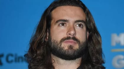 Pablo Lyle le proporcionó un duro golpe en la cara a un conductor y cuatro días después éste perdió la vida (PabloLyle/Achivo)