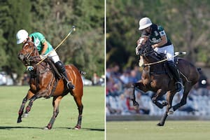 Un dream team vs. un equipazo: la final de Tortugas no tiene a La Dolfina pero puede ser un gran partido