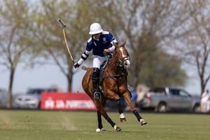 Polo de atracción: dos favoritos debutaron a pleno y los jóvenes que sorprendieron a la leyenda