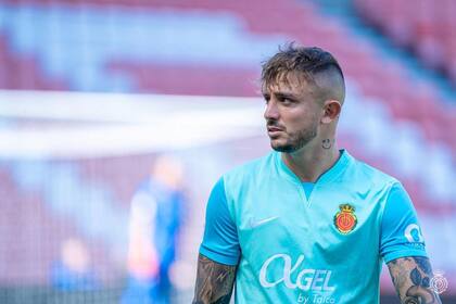 Pablo Maffeo, la sorpresa de Lionel Scaloni en la lista de convocados para los partidos vs. Uruguay y Brasil