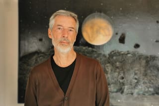 “Ayer con palos y hoy con misiles, el tribalismo está en buena forma”