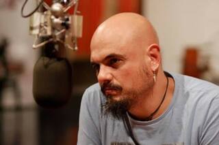 Un periodista revela detalles de su fanatismo por San Lorenzo