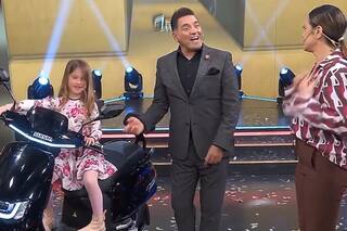 Fuertes críticas a Mariano Iúdica por el accidente de la hija de María Fernanda Callejón en su programa