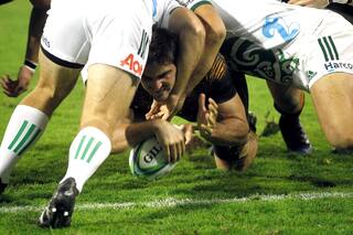 Pablo Matera, emblema del histórico Jaguares: "Ahora aspiramos a lo más alto"