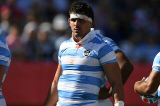 El nivel de los Pumas en el Mundial ha sido una decepción