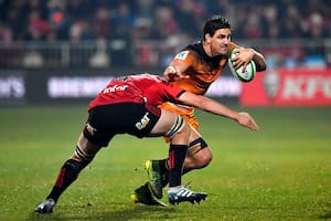 Por qué Jaguares está más cerca de volver al Super Rugby tras cuatro años de ausencia
