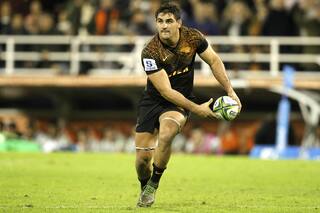 Súper Rugby: por qué Jaguares es favorito en la semifinal