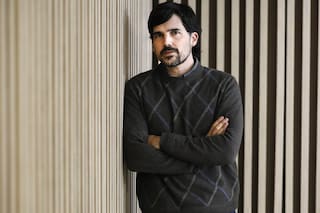 Pablo Maurette. De Twitter al Renacimiento