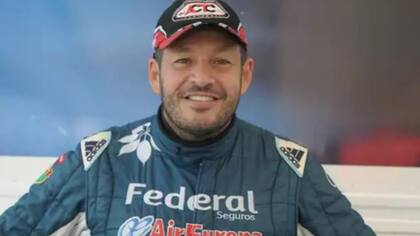 Pablo Melillo, el nuevo candidato de Nazarena Vélez