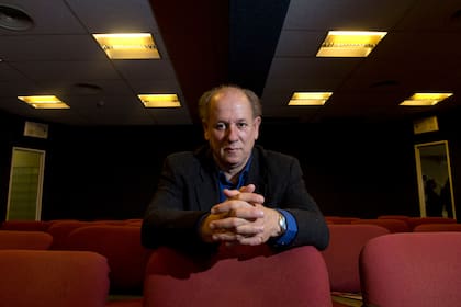 Pablo Mendelevich, autor de El relato kirchnerista en 200 expresiones