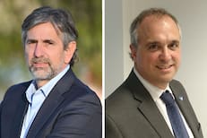 “Hay que desarmar la correlación entre la política y la economía”