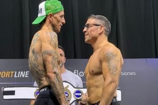 Párense de Manos 2: día, hora, cómo ver en vivo y el saludo especial de Messi