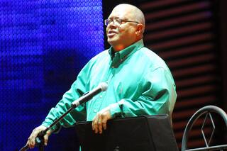 Pablo Milanés: “Todo en el reggaeton me parece que es muy decadente, y por eso lo critico”