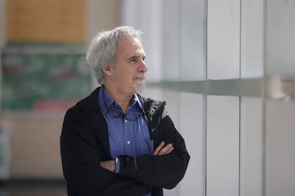 Pablo Mira es investigador del IIEP-UBA.