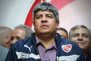 Un fallo complica la situación de Pablo Moyano en la causa por los manejos en Independiente