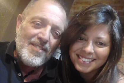 Pablo Musse viajó en auto desde Neuquén a Códoba para ver a su hija con cáncer y no lo dejaron ingresar