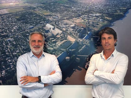 Grassi le ganó a Dreyfus y Molinos y pasa a controlar Vicentín - Image 3