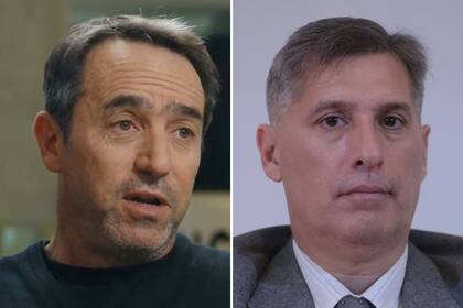 Pablo Olivares saió al cruce con la plataforma tras el anuncio oficial