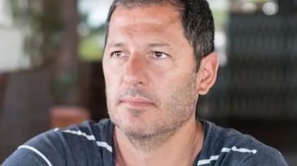 Pablo opina que una mezcla entre ayuda divina y suerte le salvó de la muerte.