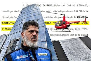 Pablo Otero, el "señor del tabaco"