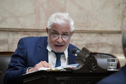 Pablo Outes subrayó que “la minería es un factor de crecimiento"