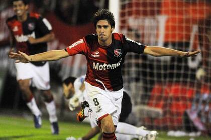 Pablo Pérez se suma al Málaga