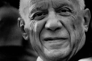 ¿A Picasso no le gustaba la música? Una muestra en París derriba el mito