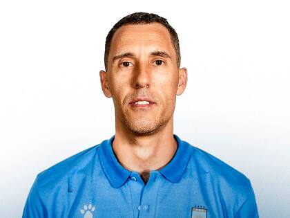 Pablo Prigioni fue elegido por la CAB para reemplazar a Néstor García como entrenador