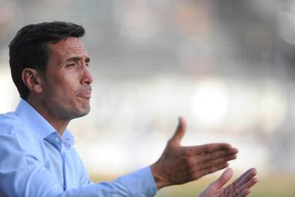 Pablo Quatrocchi no dirigirá a Quilmes frente a River