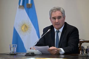 Pablo Quirno le recriminó al embajador en Suiza que la página web está “desactualizada y politizada”