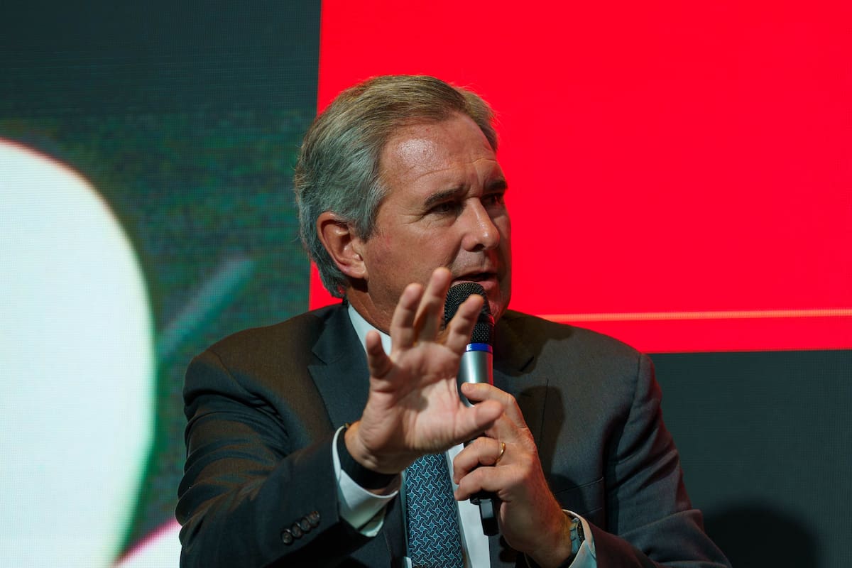 ¡Tranquilidad Económica! Argentina Asegura el Abastecimiento de Dólares con Auge en Energía y Minería