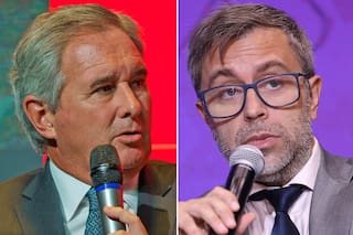 “Resetear” el plan, el pedido urgente de los economistas