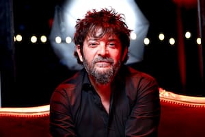 Pablo Rago y un estreno que dará que hablar, la declaración íntima de Siciliani y la convivencia con su novia