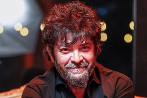 Rago: la separación que aún no asimila, la excelente relación con su hijo y la comedia que protagoniza en teatro
