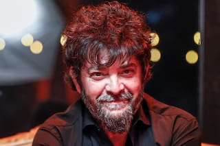 Pablo Rago: la separación que aún no asimila, la excelente relación con su hijo y esta nueva etapa en su vida