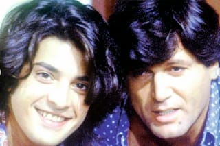 Pablo Rago, sobre la muerte de Carlos Calvo: “Fue un golpe muy duro”